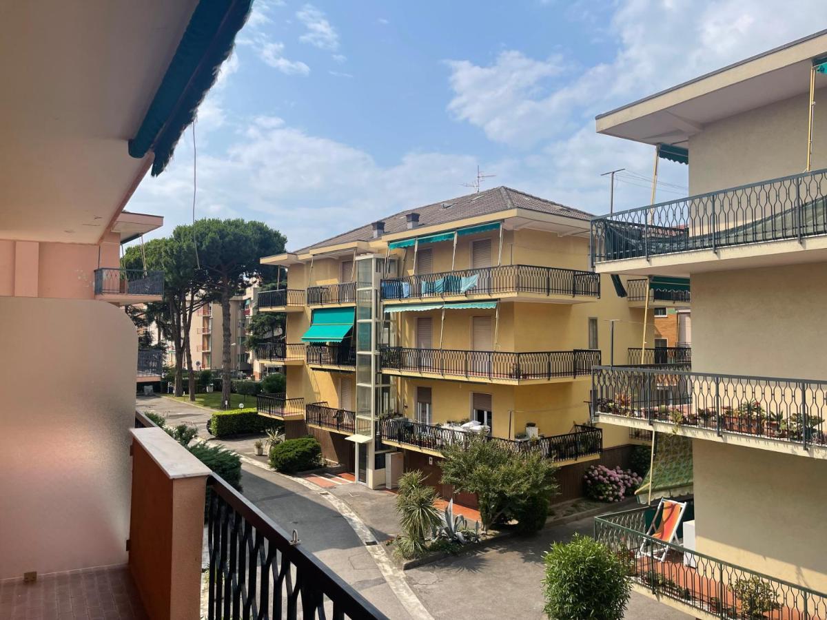 Casa Viki Apartamento Pietra Ligure