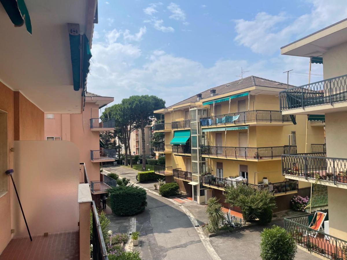 Casa Viki Apartamento Pietra Ligure