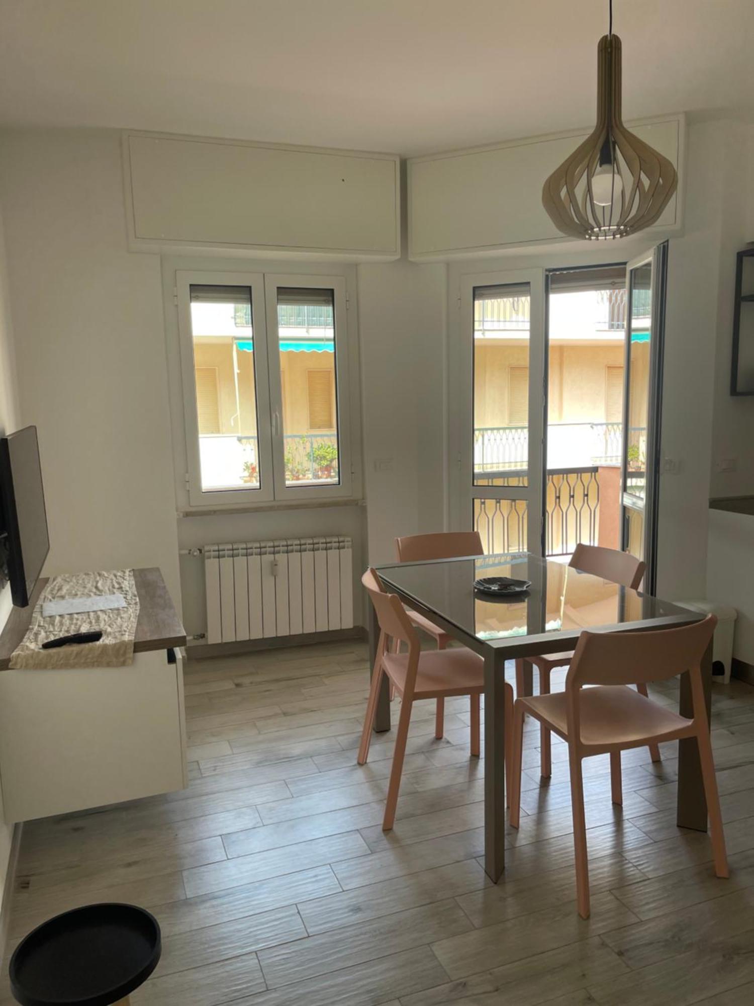 Apartamento Casa Viki Pietra Ligure