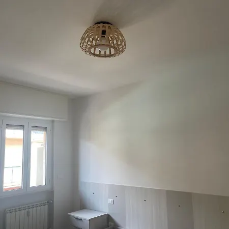 Apartamento Casa Viki Pietra Ligure Exterior foto