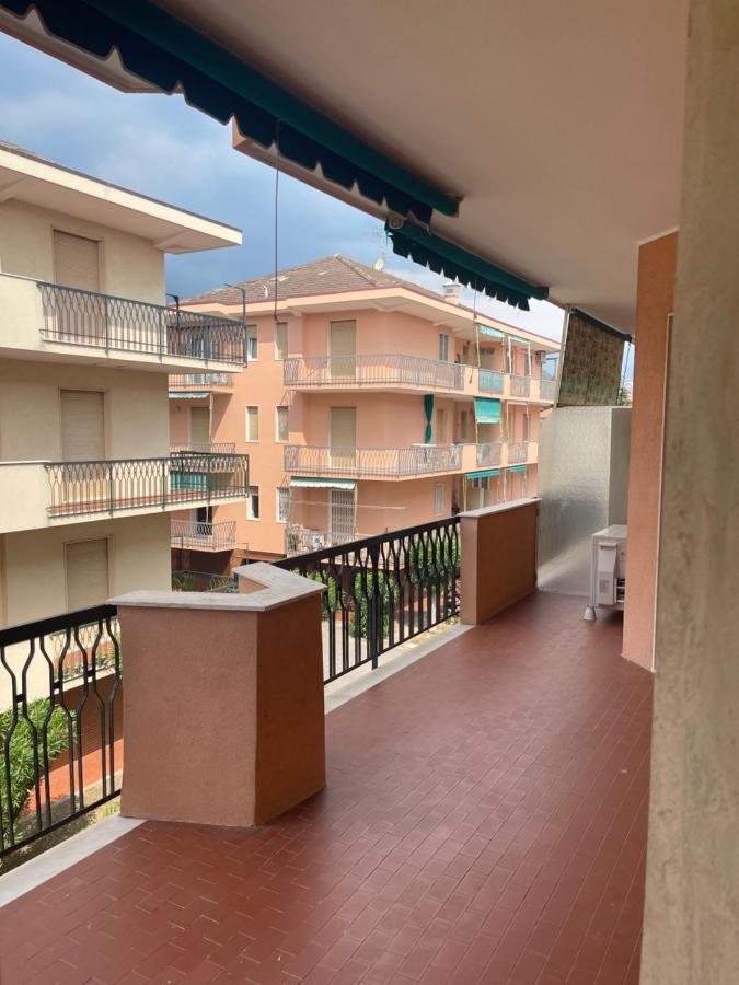 Casa Viki Apartment Pietra Ligure