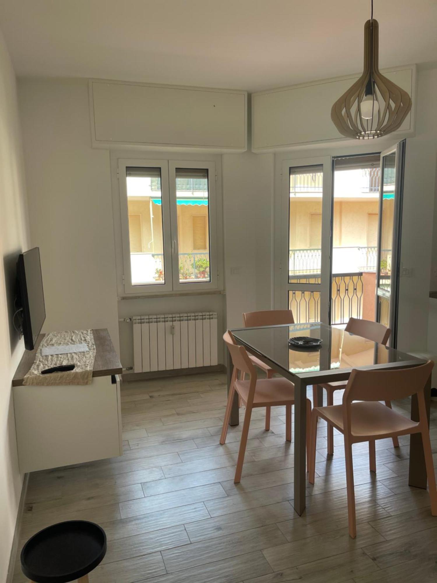 Casa Viki Apartment Pietra Ligure