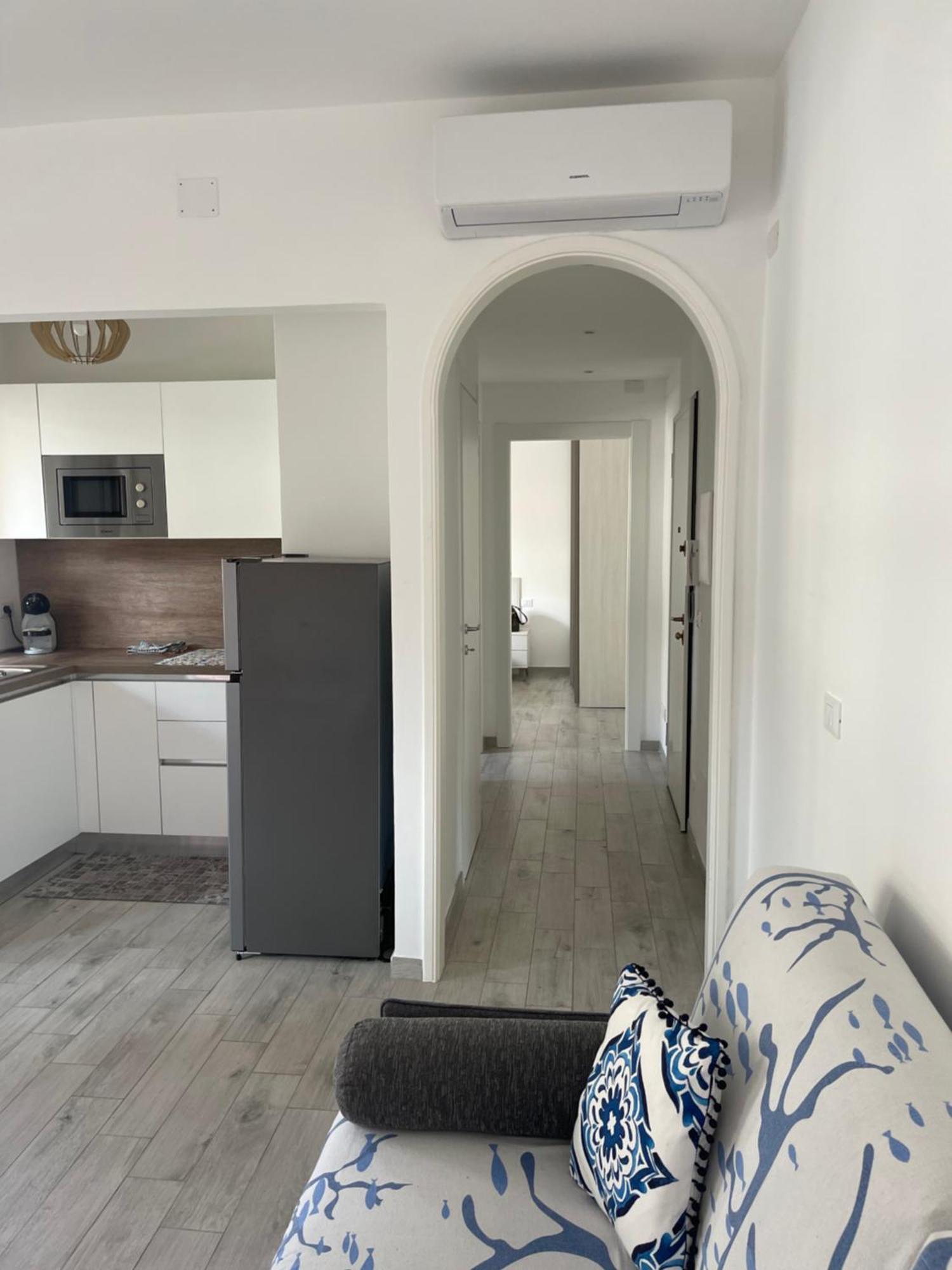 Casa Viki Apartment