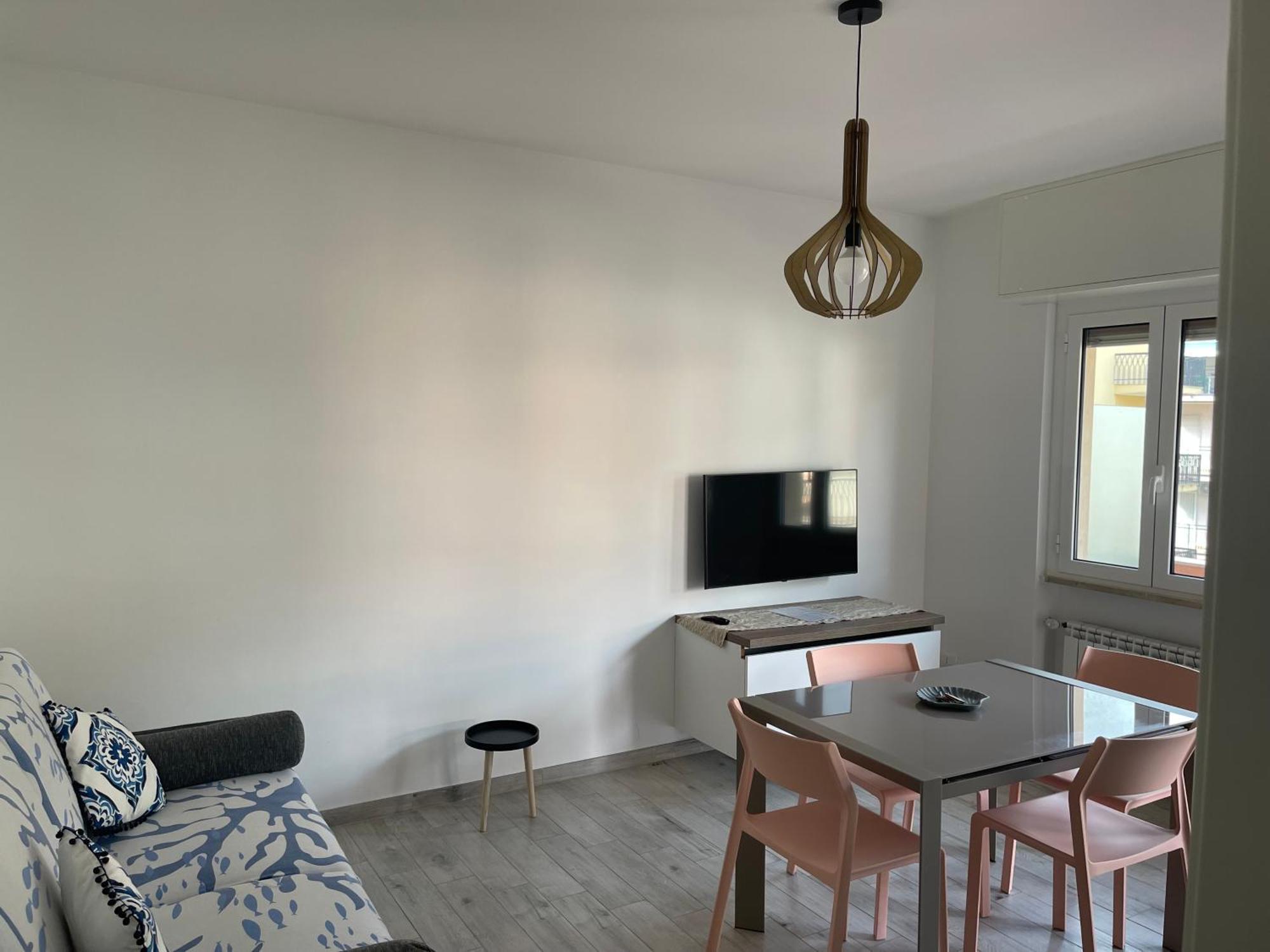 Casa Viki Appartement Pietra Ligure