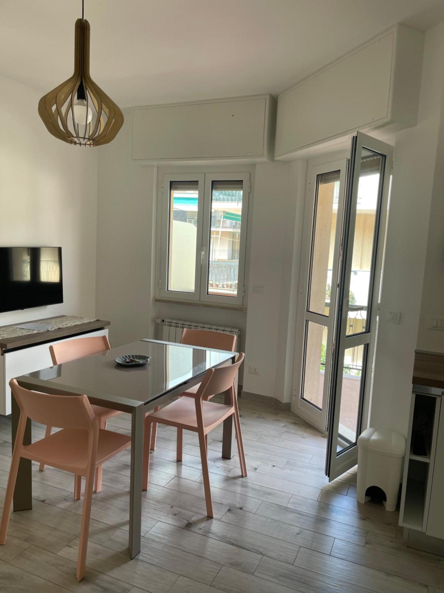 Apartment Casa Viki