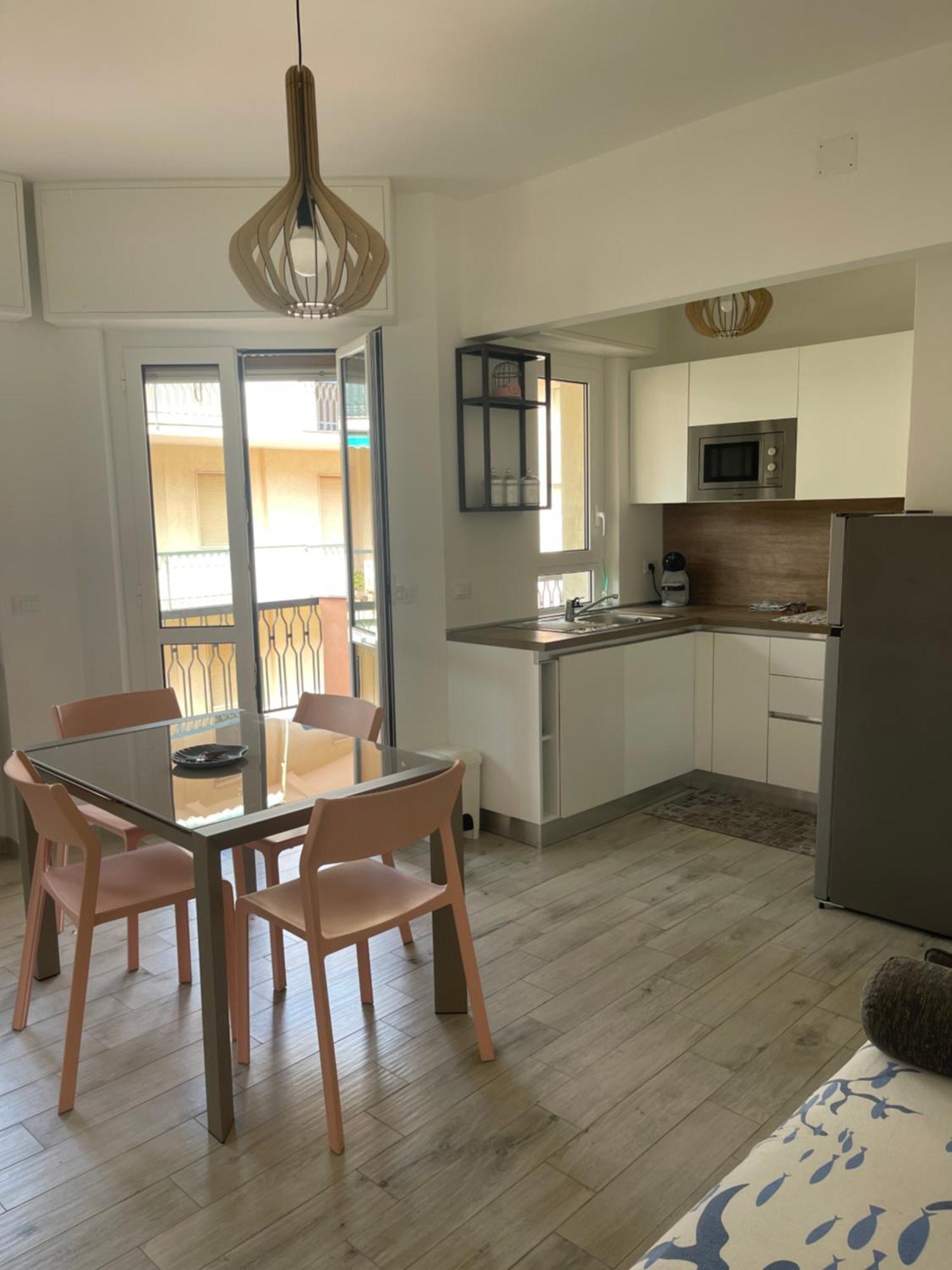 Appartement Casa Viki *