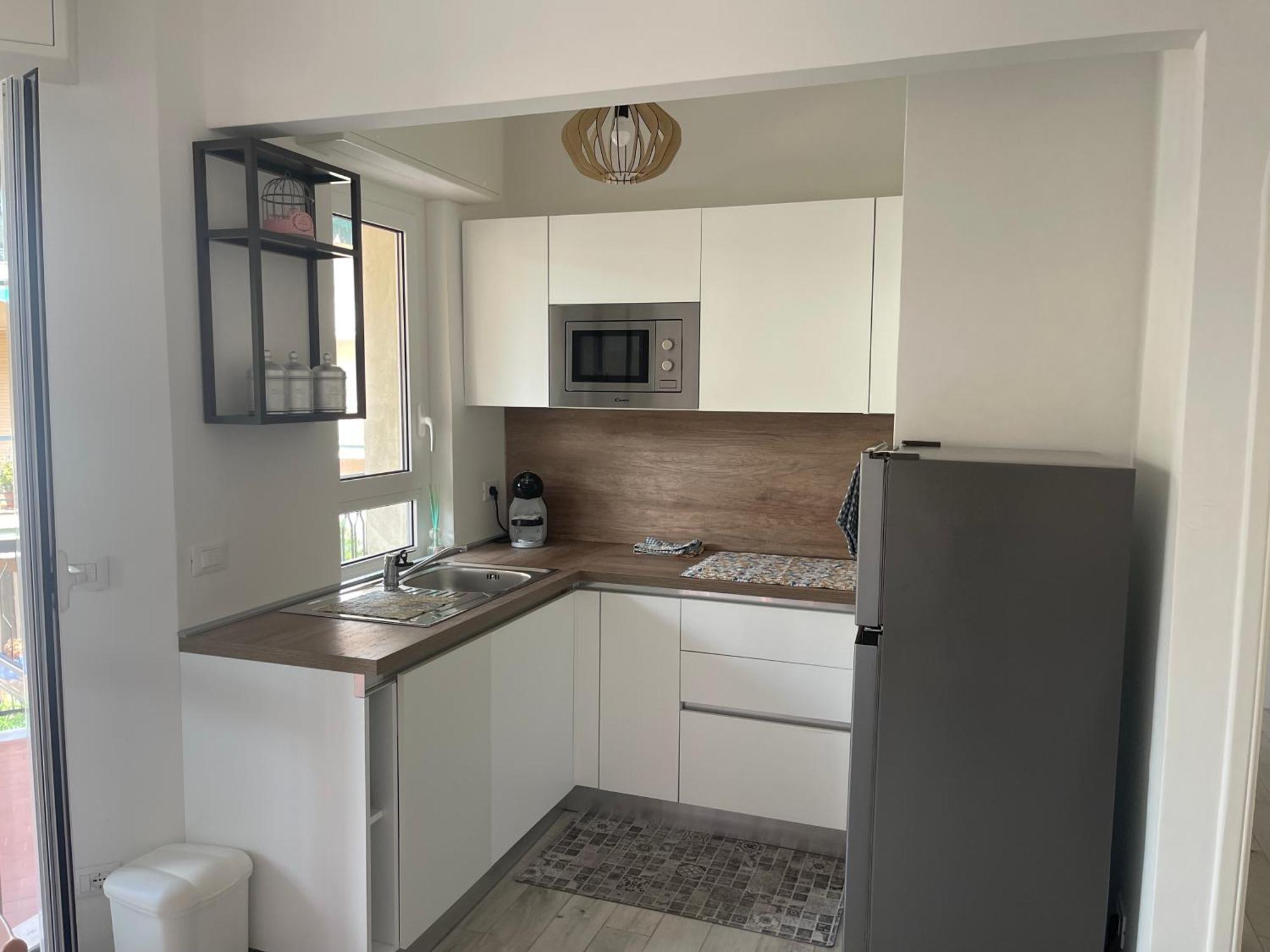 Casa Viki Apartment Pietra Ligure