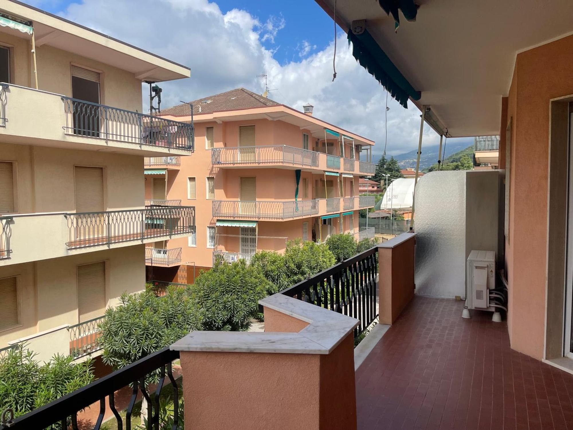 Casa Viki * Pietra Ligure